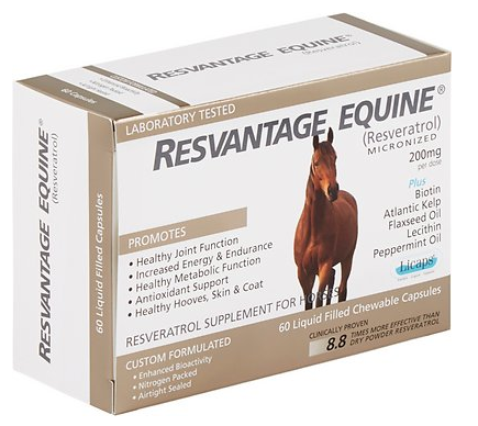 RESVANTAGE EQUINE