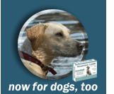Visit ResvantageCanine.com