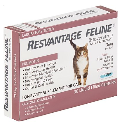 RESVANTAGE FELINE